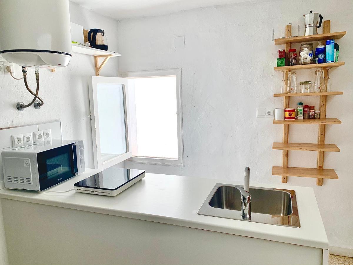 Easy Nerja Beach House Kültér fotó