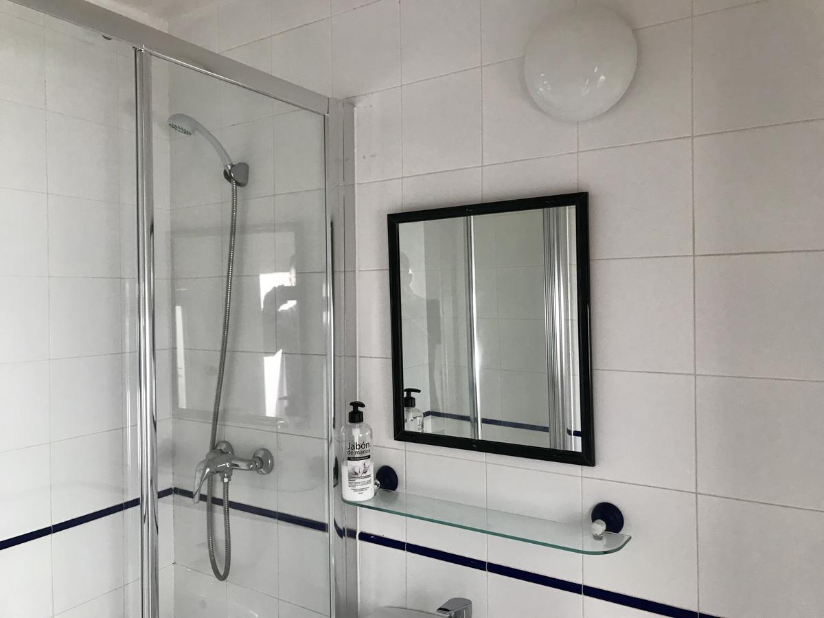 Easy Nerja Beach House Kültér fotó