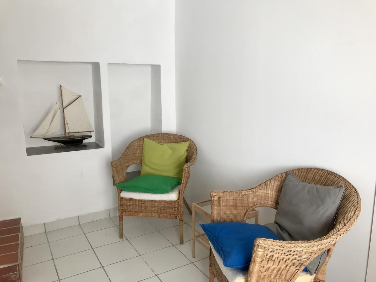 Easy Nerja Beach House Kültér fotó